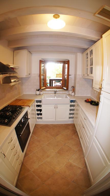 Holiday home Villa Vanya Mali Ston Oda fotoğraf